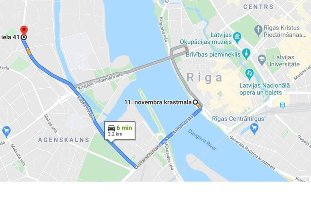 Daugavgrivas41 6 Can Stay Parking Free Old Town 6Min Shop 3Min Riga Ngoại thất bức ảnh